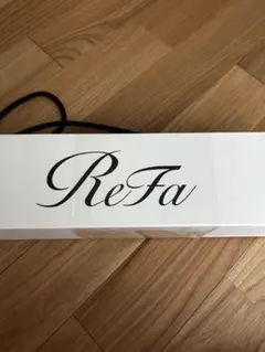 ReFa カールヘアアイロン プロ