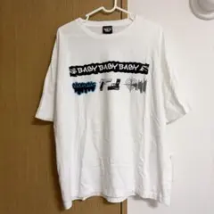 Lサイズ 新品！ベイビーわるきゅーれ ナイスデイズ Tシャツ 劇場グッズ