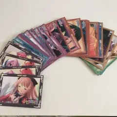 カード17 いとうのいぢワークス