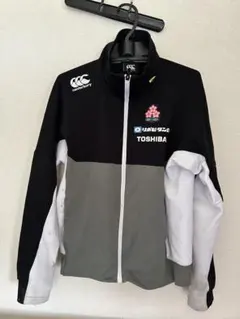 Canterbury 日本代表 ウォームアップジャケット Canterbury ウォームアップウェア ジャケット ブルー XL - メルカリ