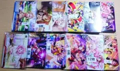 ヴァイスシュヴァルツ バンドリ CR＆CC まとめ売り