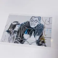 ライチ光クラブ 雷蔵 ツヴァイ トレカ 古屋兎丸展 - メルカリ