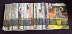 fftcg 大量 セット ファイナルファンタジー 카드