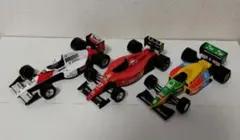 ☆4台 HOスロットカー F1 TYCO AFX - メルカリ