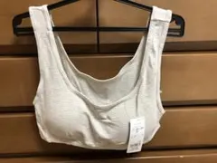 ハーフトップ　LLサイズ