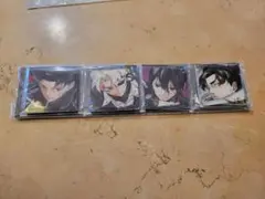 2025年最新】カグラバチ アクリル 漆羽の人気アイテム - メルカリ