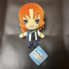あんさんぶるスターズ 月永レオ　旧衣装　ぬいぐるみ
