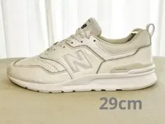 ✴︎限定コラボ✴︎ NEWBALANCE × BEAUTY&YOUTH CM997H