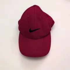 Nike キャップ レッドのサムネイル