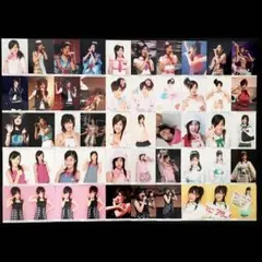 5595 Berryz工房 夏焼雅 生写真 50枚セット - メルカリ