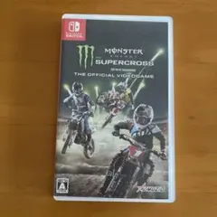 Switch Monster Energy Supercross - The …