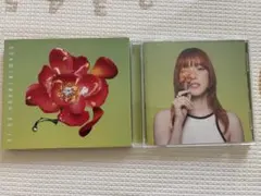 あいみょん 愛の花 CD