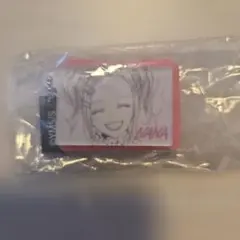 NANA C-pla限定 ガチャガチャ ハチ コスメチャーム 矢沢あい