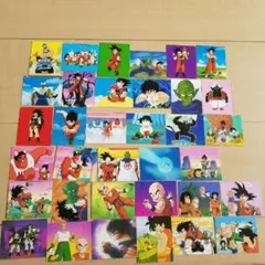 最終値下げ　ドラゴンボール　アマダ　カード(旧型)