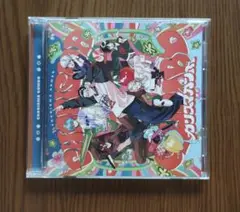 カリスマガンボ　CD 未再生　シリアルコードなし