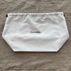 シャネルノベルティ
