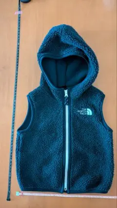 ノースフェイス ベスト