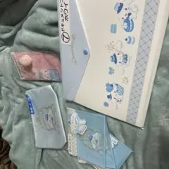 シナモンロールクジまとめ売り⑤⑦⑨⑪ バラ売り可