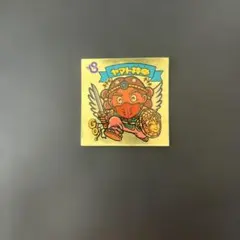 ㊙️レア ビックリマンクロス ヤマト王子 ヤマト神帝 フィギュア