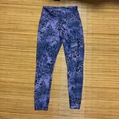 Reebok リーボック タイツ J/XOT