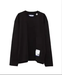 in • stru(men-tal). Long-sleeve T-shirt