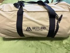 2026年最新】Vastland パップテントの人気アイテム - メルカリ
