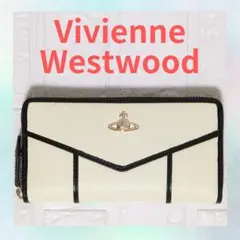 【新品未使用】Vivienne Westwood 長財布 955VW317