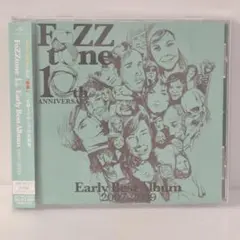 【タワレコ限定盤】FoZZtone / Early Best Album