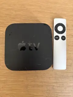 Apple TV 第二世代　32GB リモコンケース付 2026年最新】apple tv 第2世代の人気アイテム - メルカリ