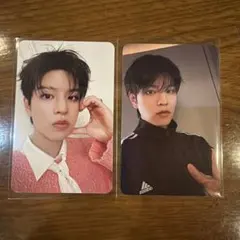 DOIT Accordion スンミン 封入 トレカ