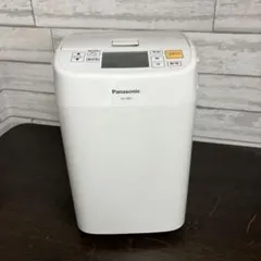 Panasonic SD-BH106-PW ホームベーカリー - メルカリ