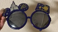 ディズニー ファッション用グラス