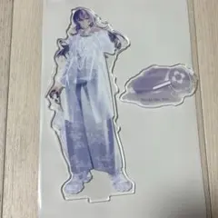にじさんじ 8th Anniversary アクリルライトパネル 星導ショウ - メルカリ