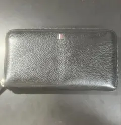 TOMMY HILFIGER 長財布　黒