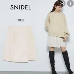 レザーショートスカショーパン ショートパンツのサムネイル