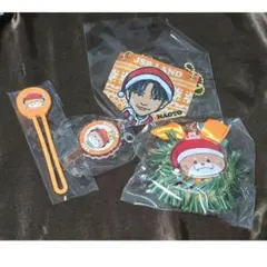 NAOTO　グッズ