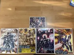 機動戦士ガンダム サンダーボルト 限定版 10、11、20、22巻　通常版21巻 機動戦士ガンダム サンダーボルト 11 画集＆クリアファイル付き限定