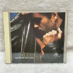 【レア✨】名盤CD ジョージ・マイケル / フェイス