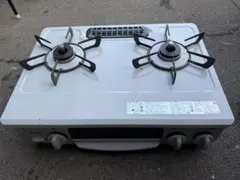 Rinnai ガスコンロ ET34NJH4-W4 LPガス 2021年 - メルカリ