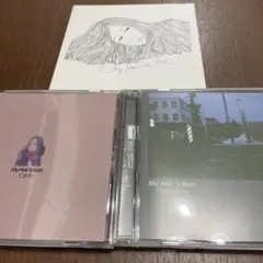 My Hair is Bad CD 3枚セットのサムネイル