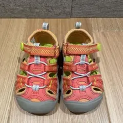 KEEN サンダル