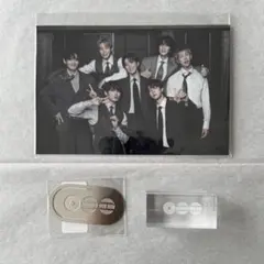 BTS ARIRANG アルバム 封入 タグトレカ フイルムフォト コンプ - メルカリ