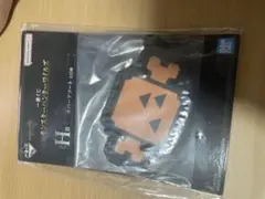 一番くじH賞 モンスターハンターワイルズ