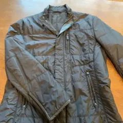 DKNY ダウンジャケット