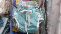 2025年最新】おむつカバーの人気アイテム - メルカリ