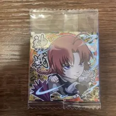 銀魂ウエハース　にふぉるめーしょん　神威