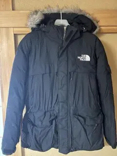 THE NORTH FACE ダウンジャケット マクマード 550 フィルパワー