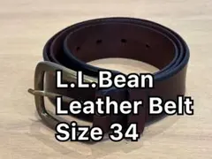 2026年最新】L.L.Bean メンズ ベルトの人気アイテム - メルカリ