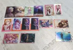 小豆沢こはね 東雲彰人 カードまとめ売り