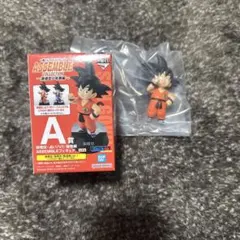 一番くじ ドラゴンボール　アッセンブル A賞孫悟空
